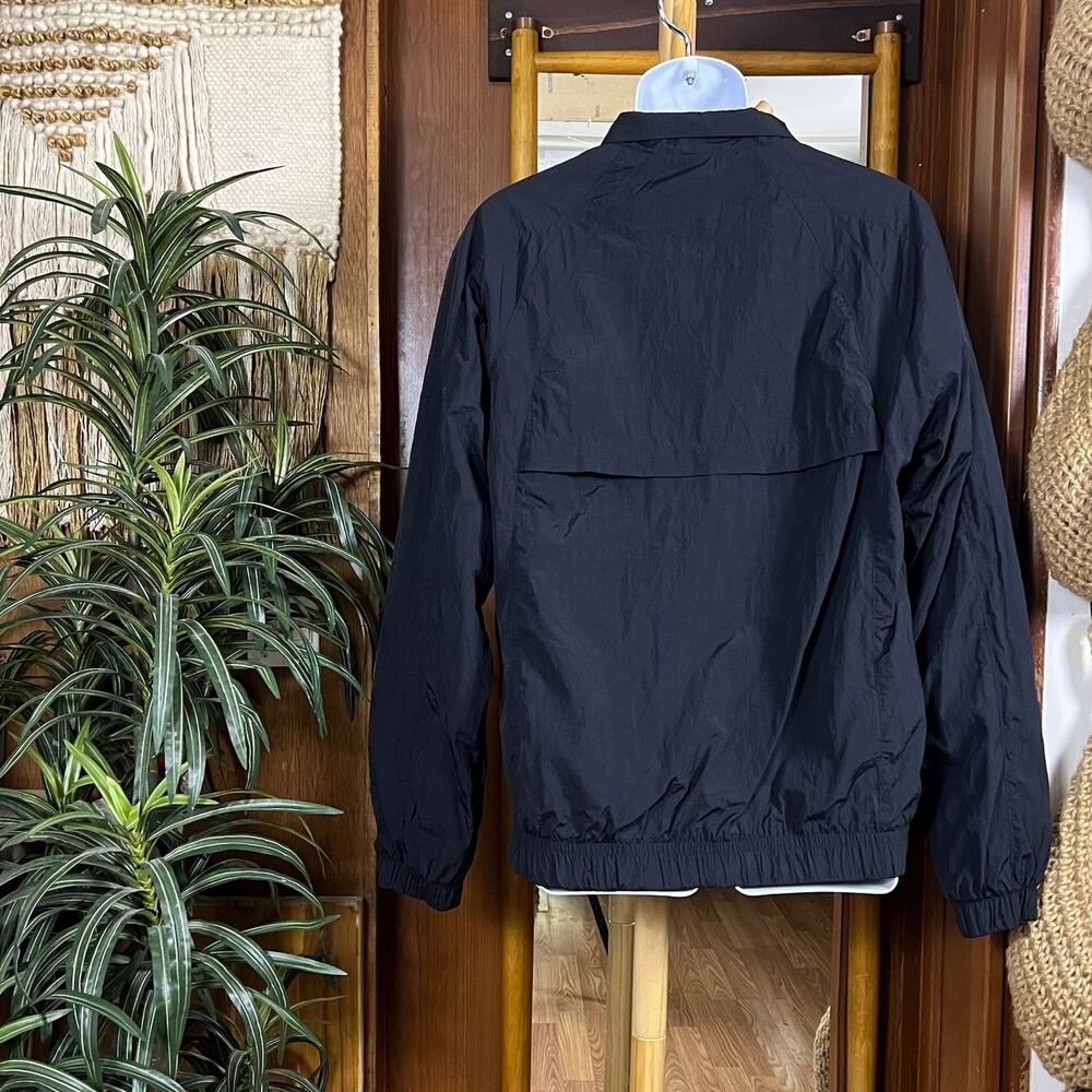 Jordan Essentials Statement Warm-Up Jacket Mens M… - image 3